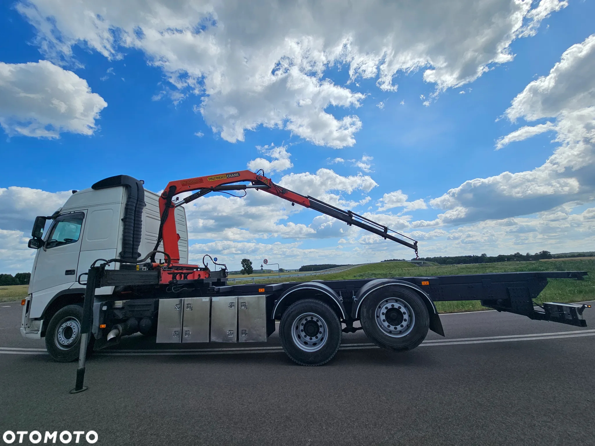 Volvo FM 12 - 3