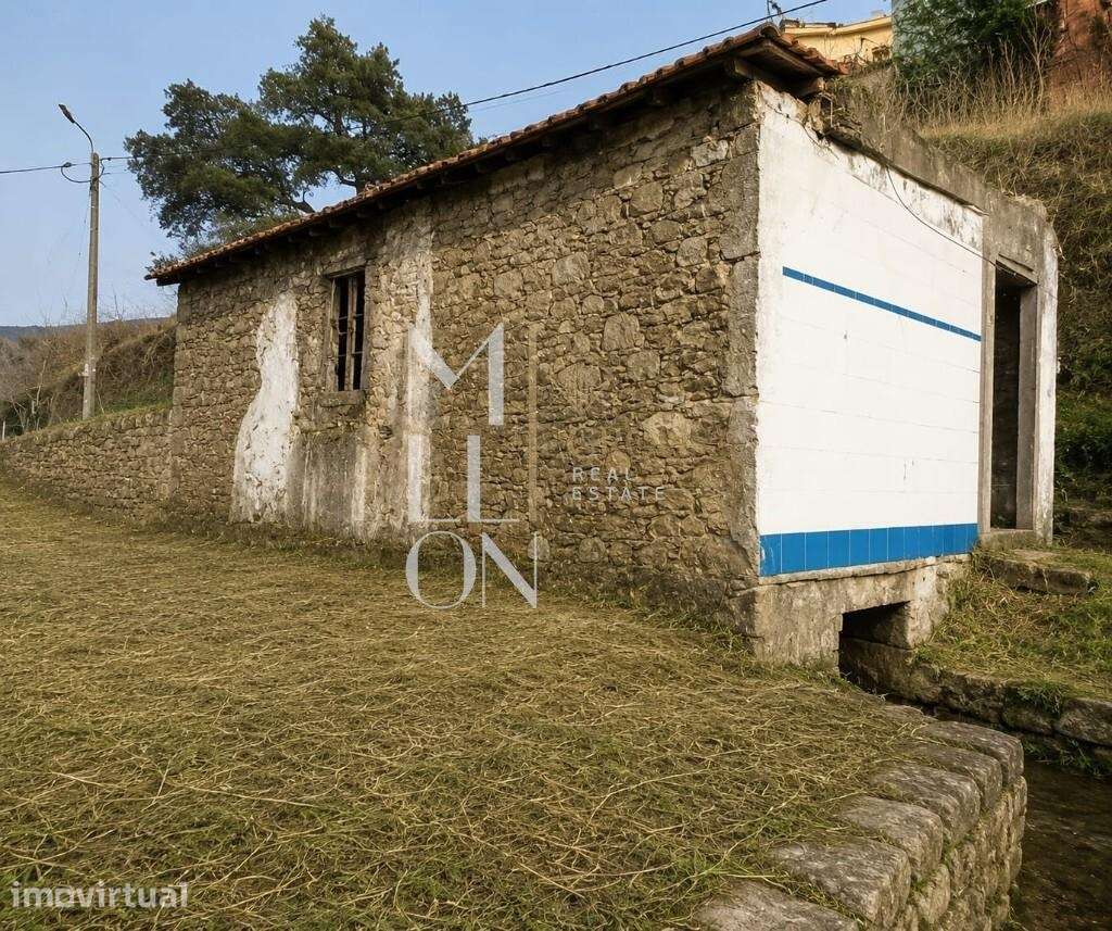 Transforme uma ruína num projeto de futuro! - Grande imagem: 2/9