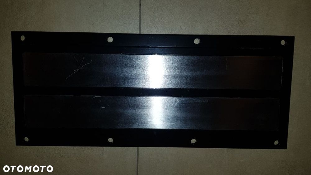 Nóż paszowóz - PROMOCJA! RMH, STRAUTMANN, Metaltech, Dafagro, Metalfach, Triolet - 9