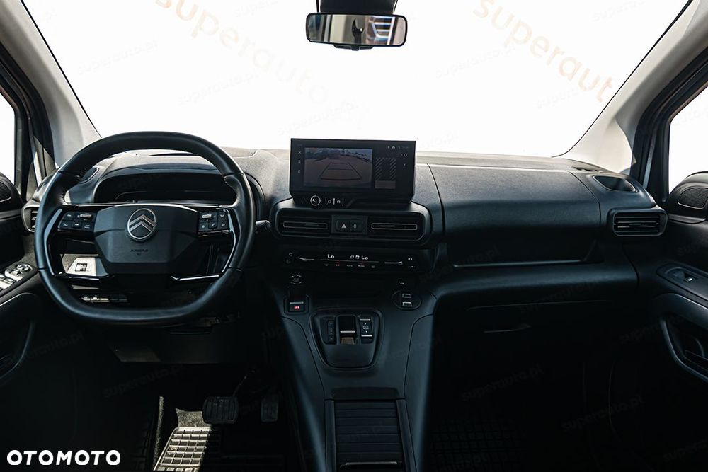 Citroën Berlingo XL 1.5 BlueHDI Max S&S EAT8 - 31