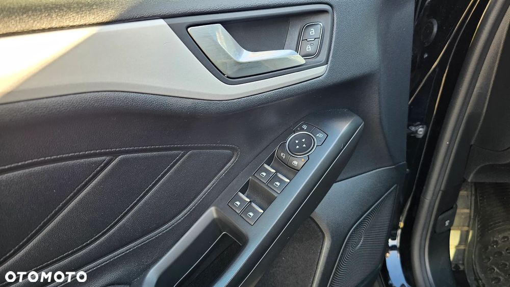Ford Focus 1.5 TDCi DPF Start-Stopp-System COOL&CONNECT - 24