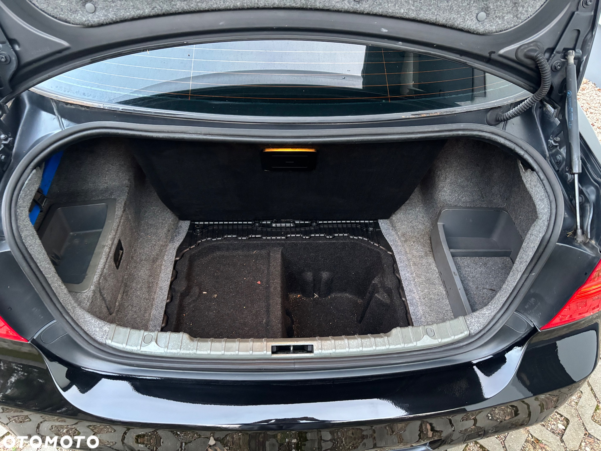 BMW Seria 3 330xd - 20