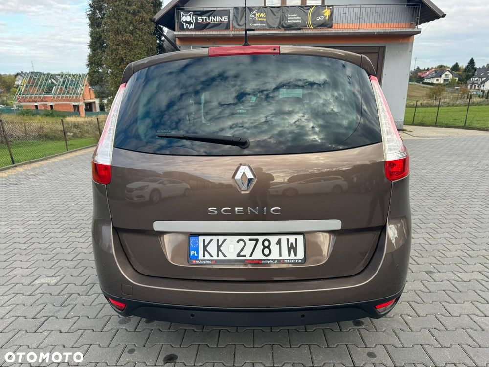 Renault Grand Scenic TCe 130 Dynamique - 6