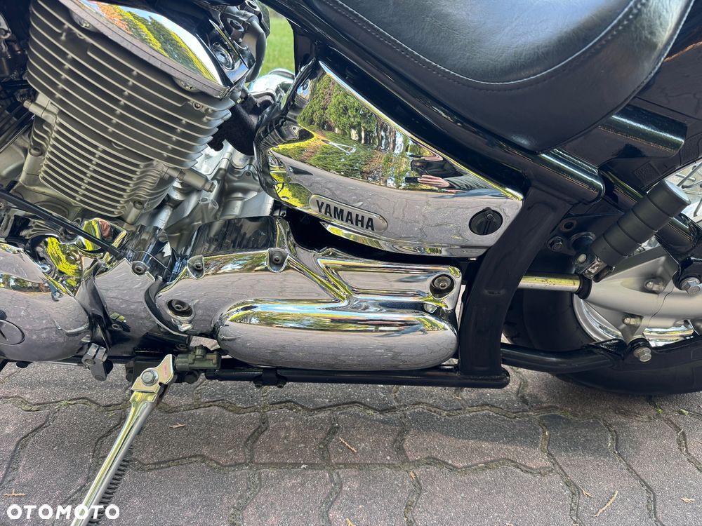 Yamaha Drag Star - 13