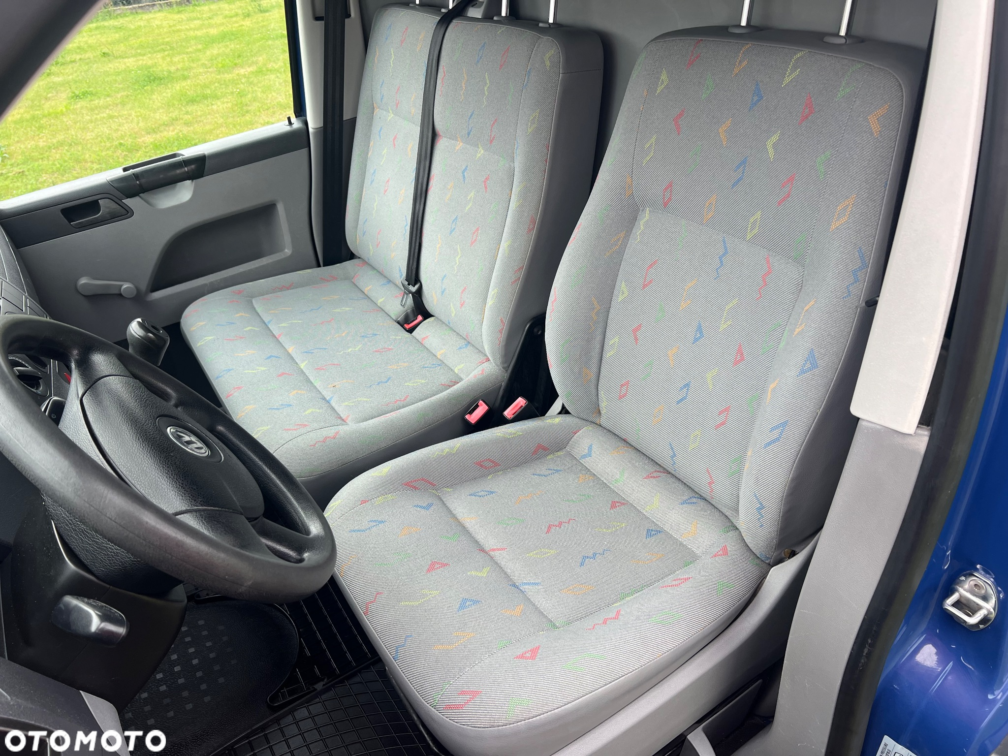 Volkswagen T5 - 14