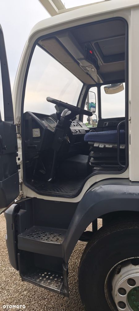 MAN MULLER wuko beczka do kanalizacji - 8