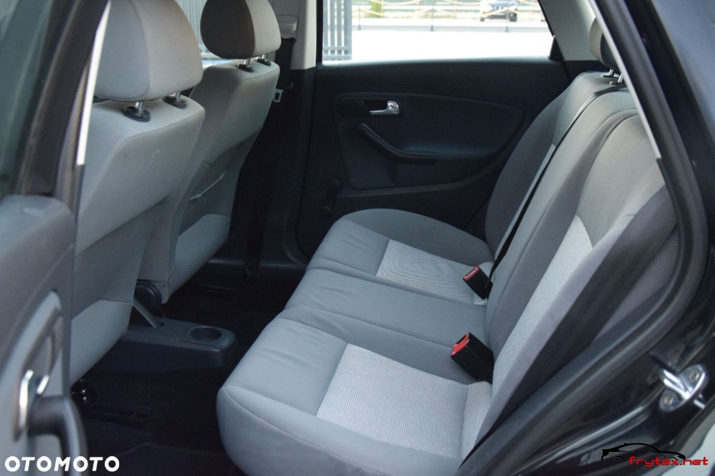 Seat Ibiza - 19