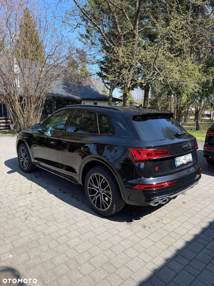 Audi SQ5 - 20