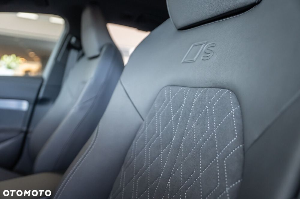 Audi A5 Avant - 12