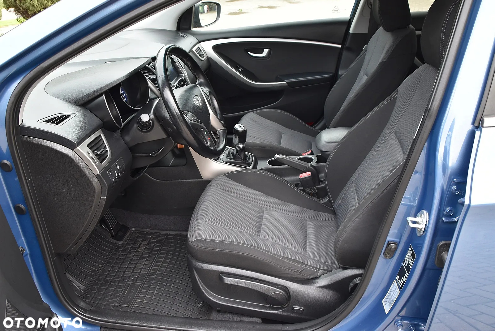 Hyundai i30 - 26