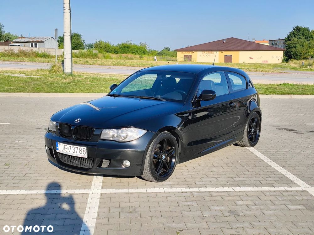 BMW Seria 1 118i - 14