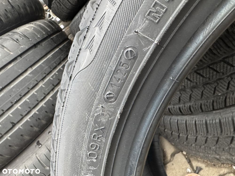 Nowe opony wielosezonowe całoroczne 235/45/18 Kormoran 2 sztuki 25r - 5