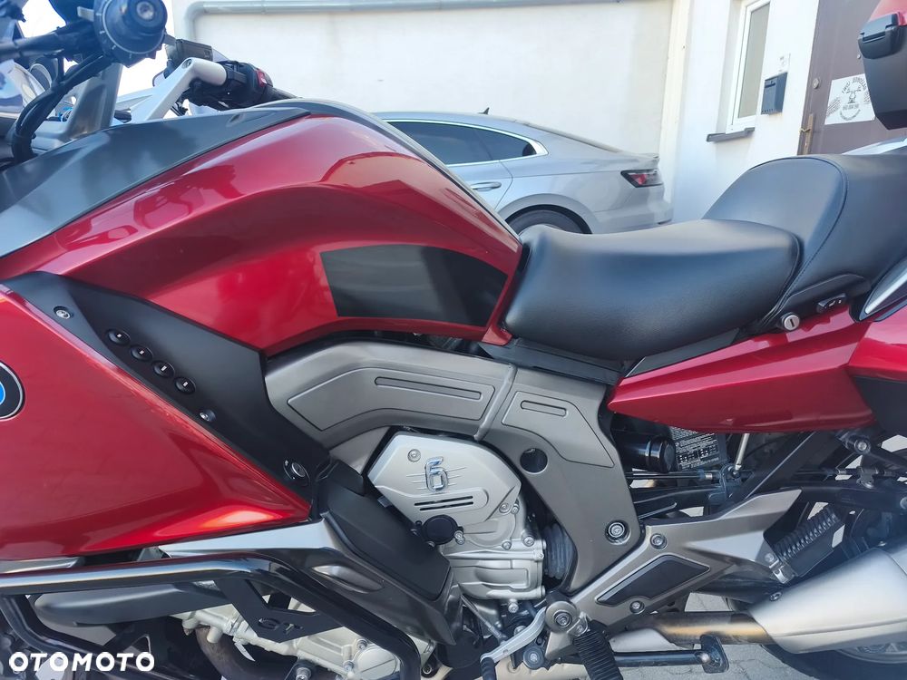 BMW K - 12