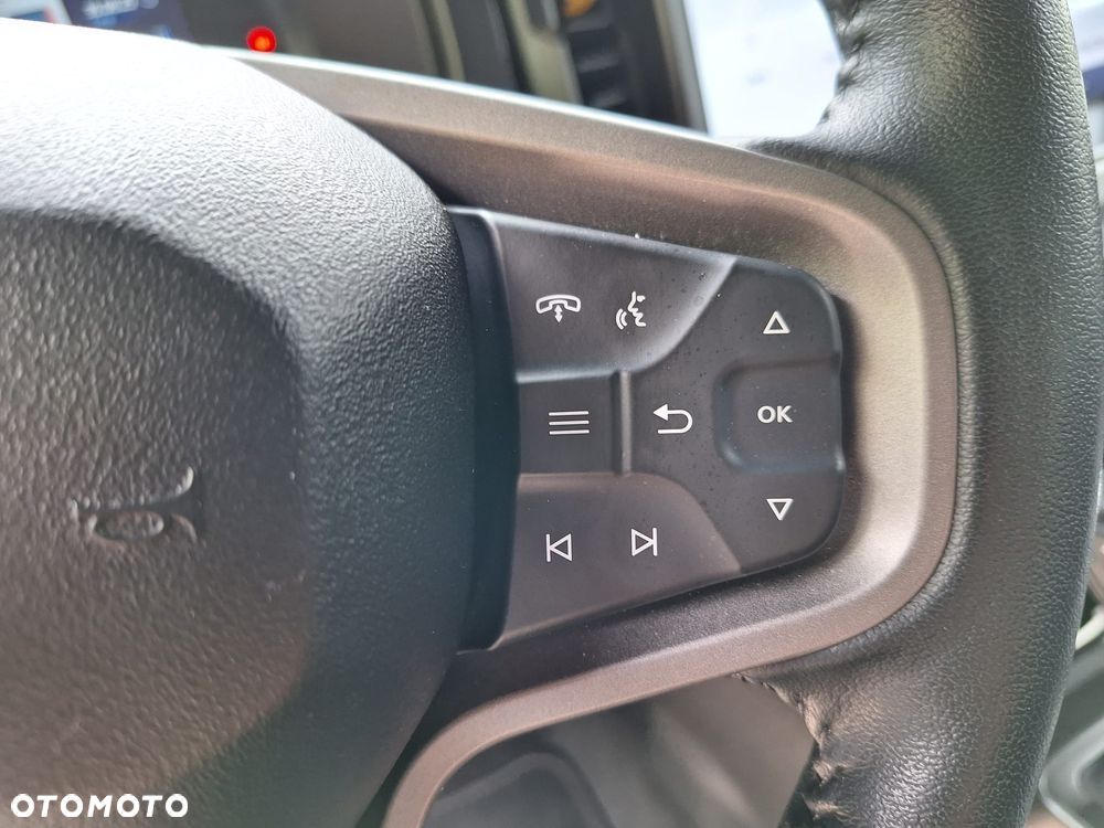 Ford Bronco 2.7 EcoBoost e-4WD Badlands - 20