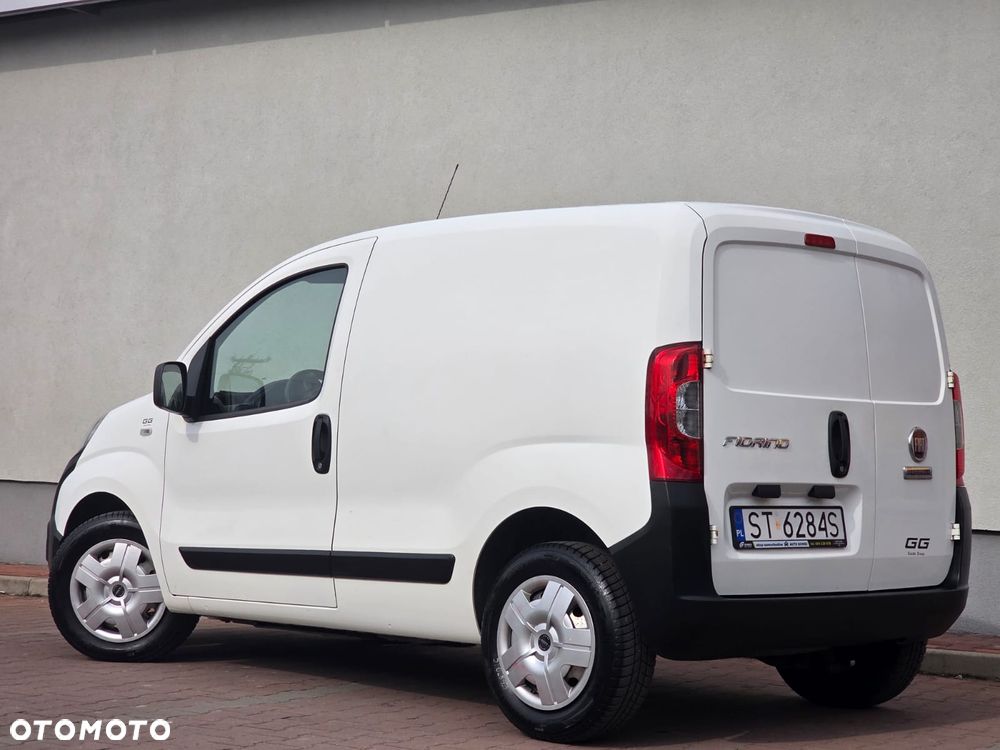 Fiat Fiorino - 7