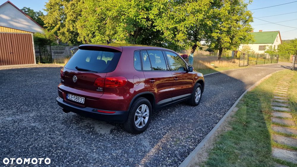 Volkswagen Transporter Standard - 12
