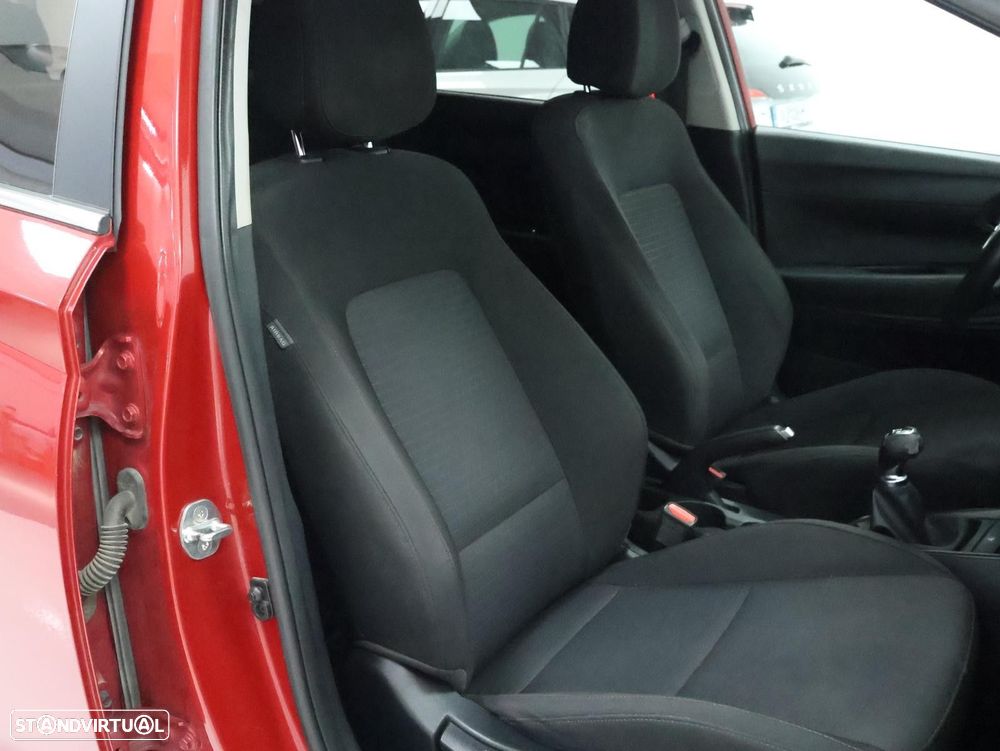 Hyundai i20 1.2 MPi Comfort - 24