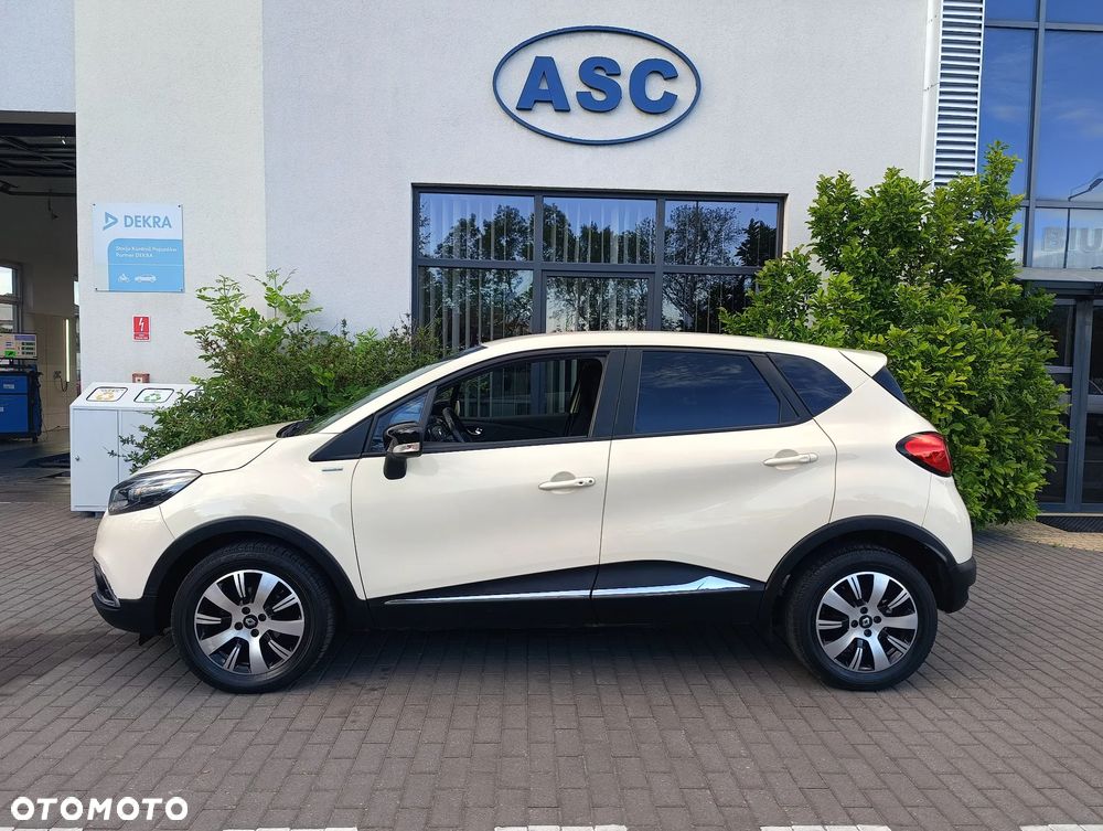 Renault Captur 0.9 Energy TCe Limited - 24