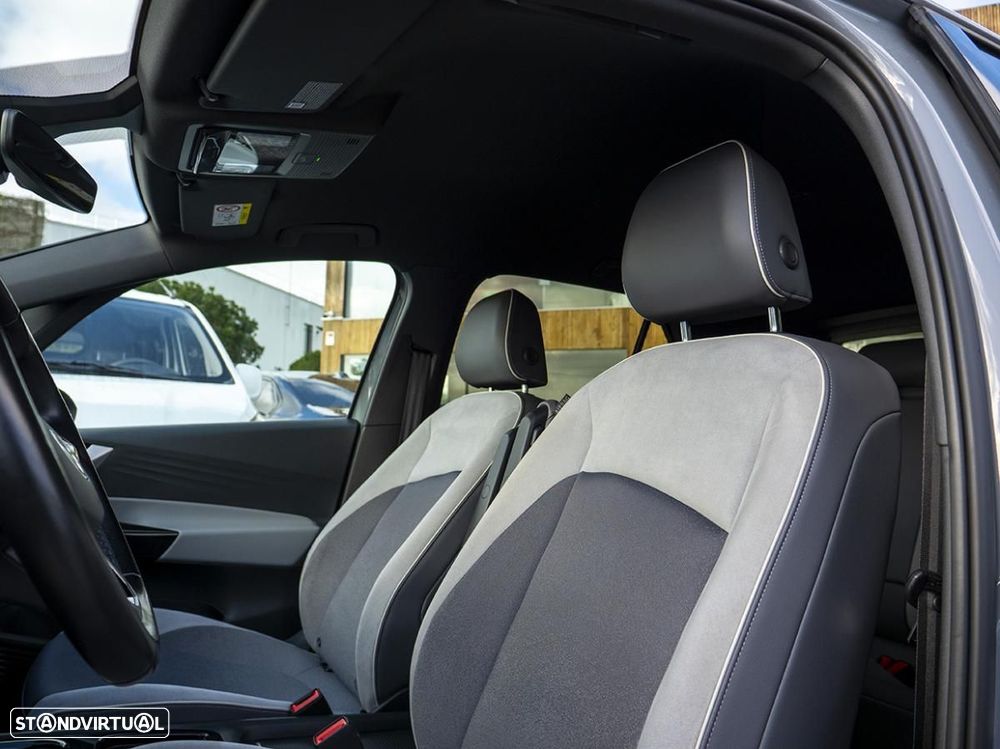 VW ID.3 Pro Performance Business - 21