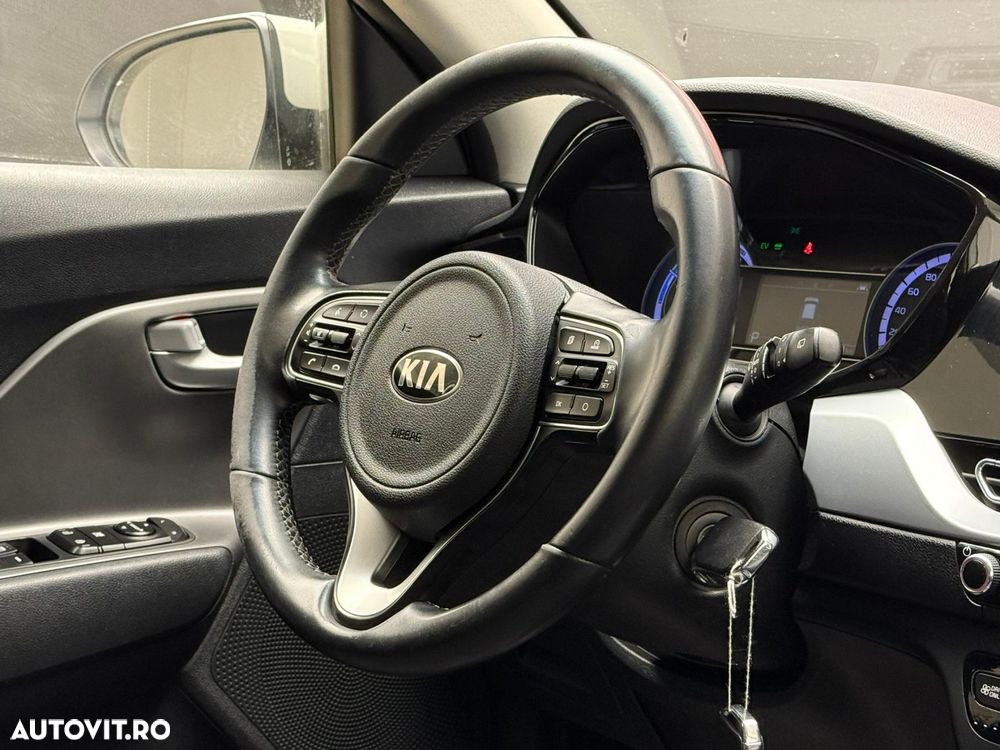Kia Niro - 9