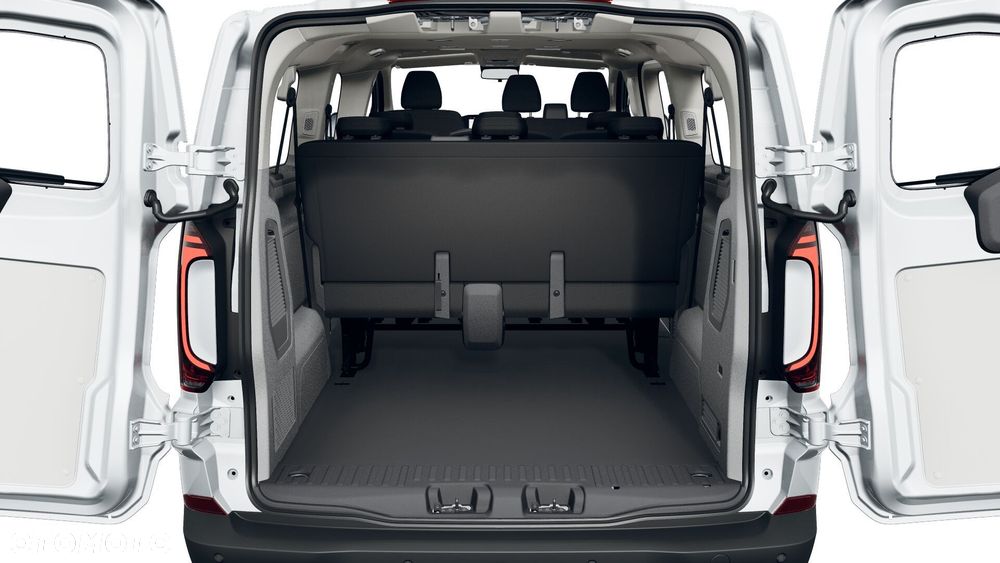 Volkswagen Caravelle - 4