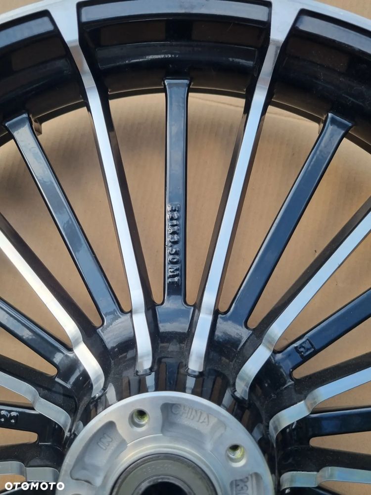 Harley Davidson Softail Breakout Felga Koło przód FXBR, FXBRS, FXBRS 43300958A - 3