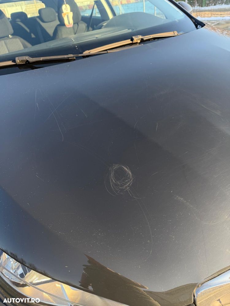 Peugeot 308 1.6 HDI FAP Active - 11