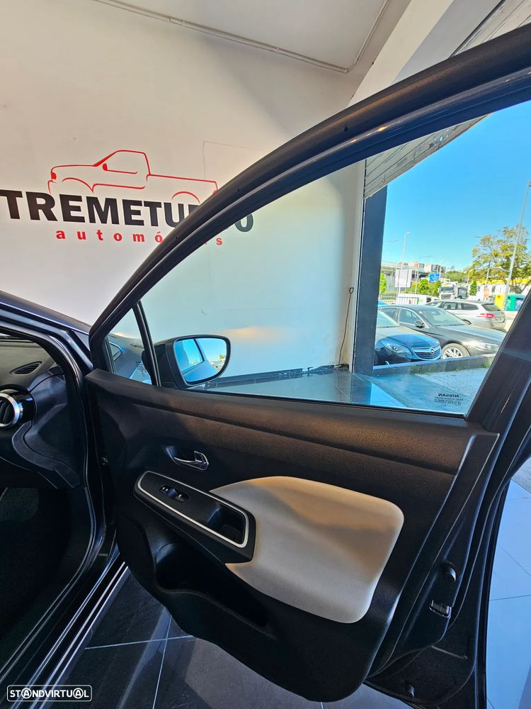 Nissan Micra 1.0 IG-T N-Design - 9