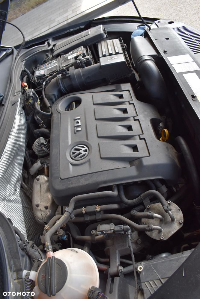 Volkswagen Tiguan 2.0 TDI 4Mot Track&Style DSG - 24