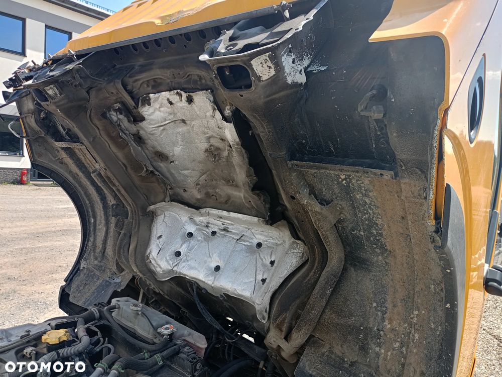 Renault MAXITY - 16