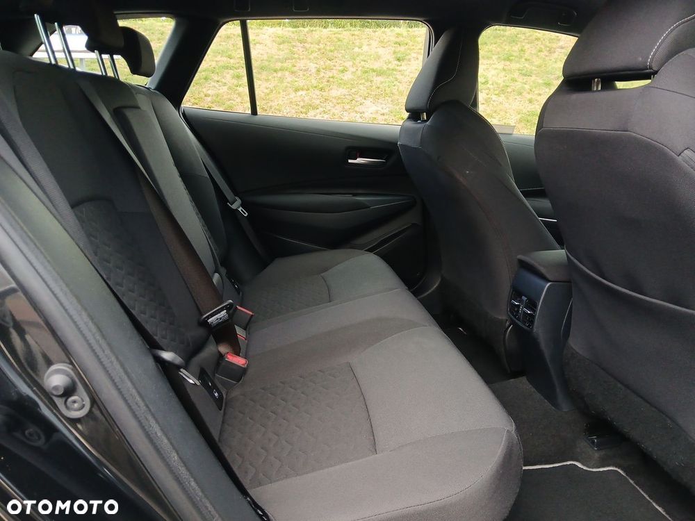 Toyota Corolla 1.8 Hybrid Comfort - 11