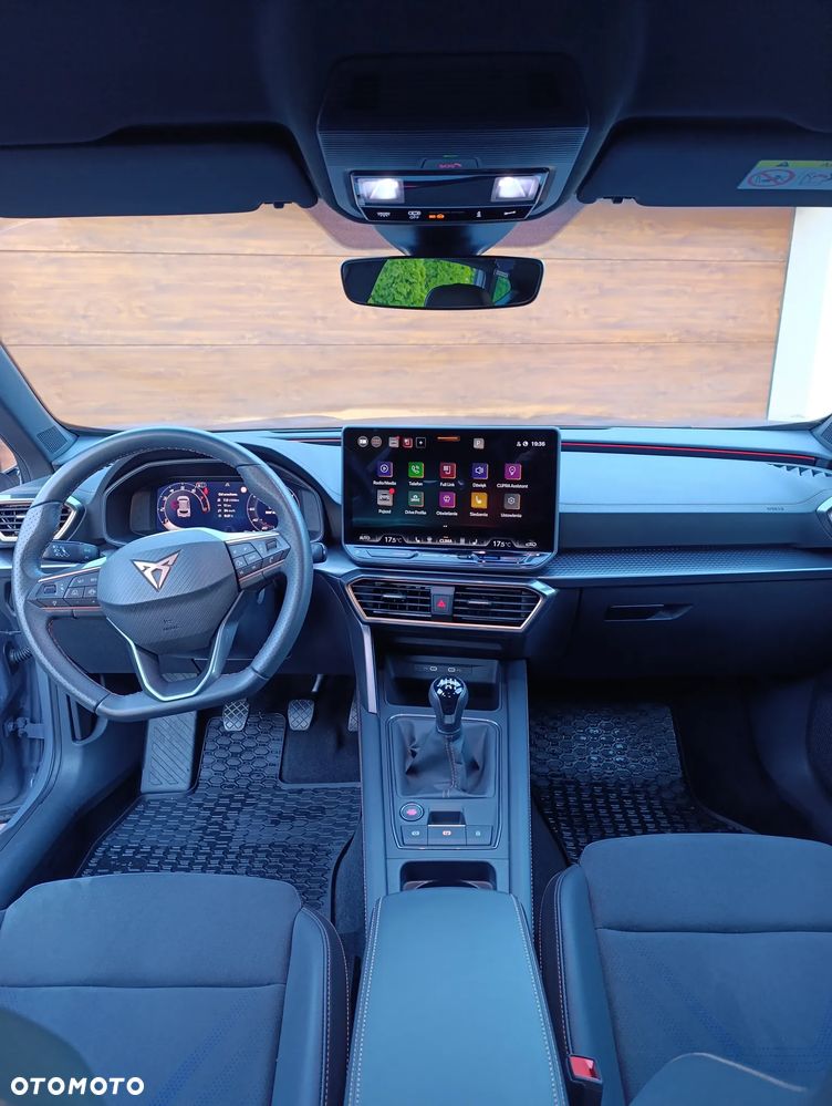 Cupra Formentor 1.5 TSI - 26