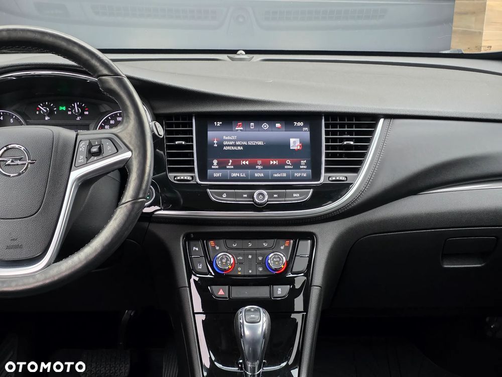 Opel Mokka X 1.4 T Ultimate - 33