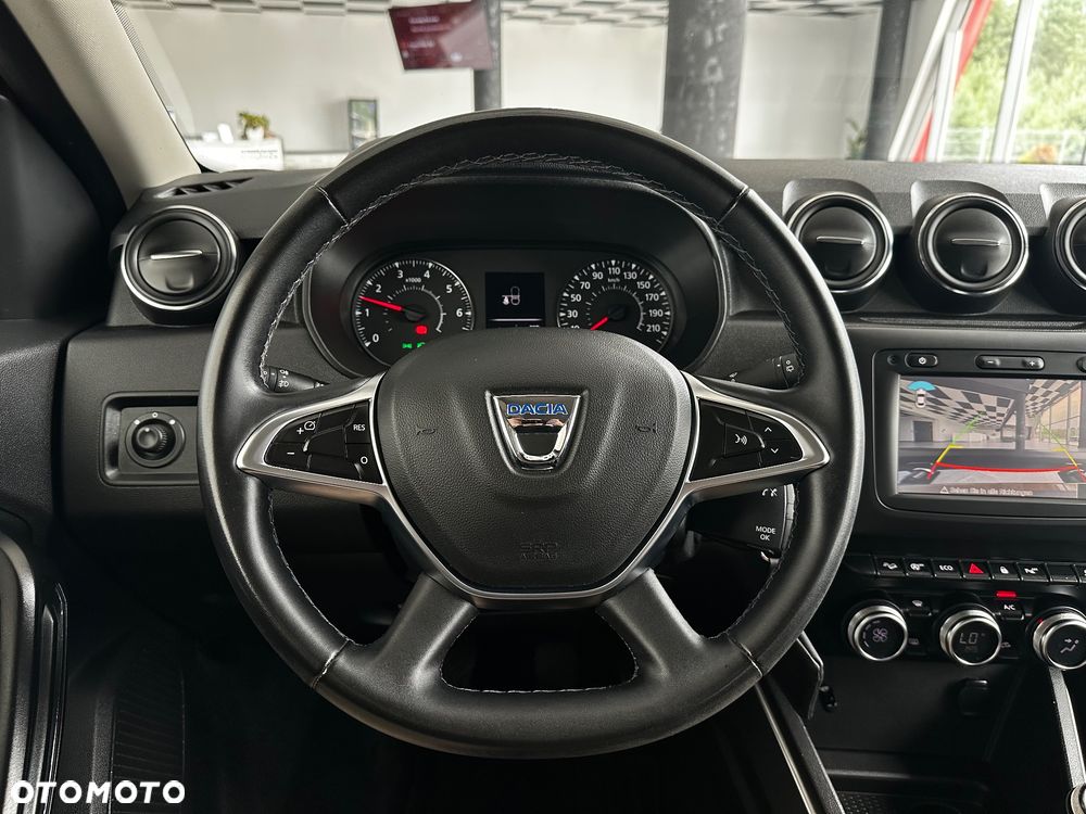 Dacia Duster - 22