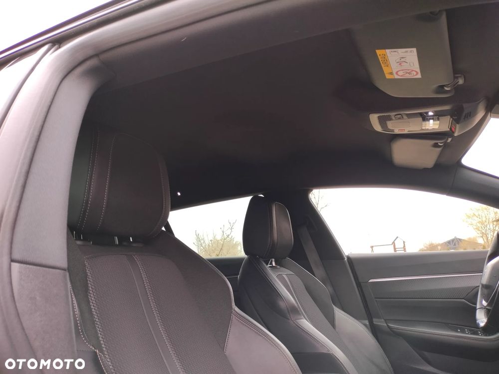 Peugeot 508 225 e-EAT8 GT - 25