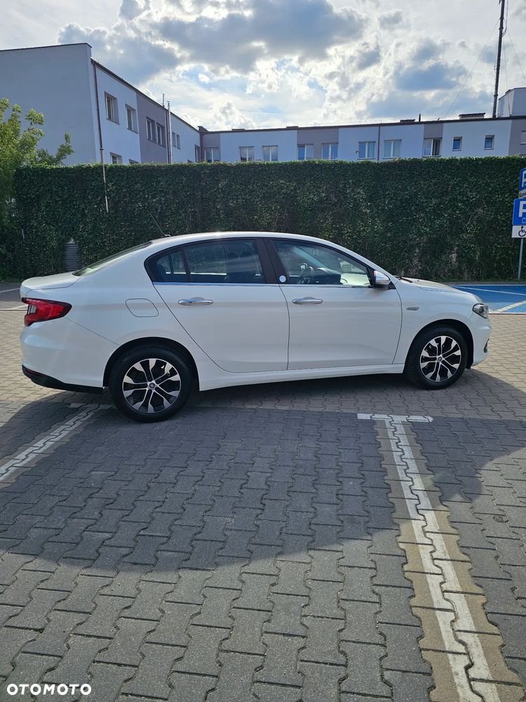 Fiat Tipo 1.4 16V Mirror - 10