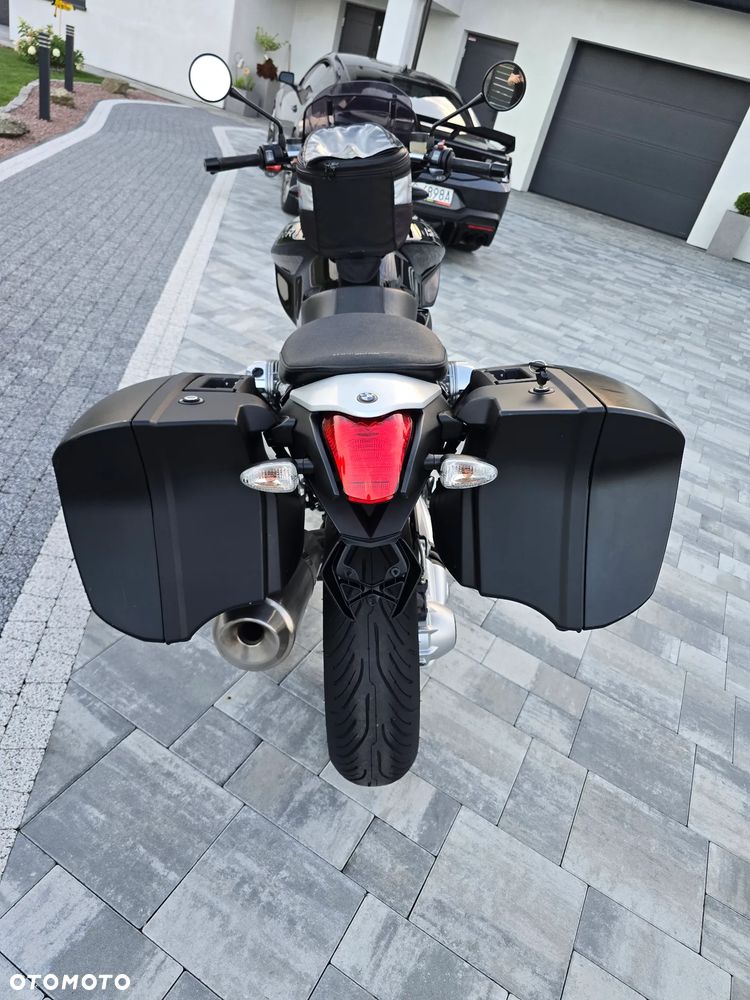 BMW R - 6