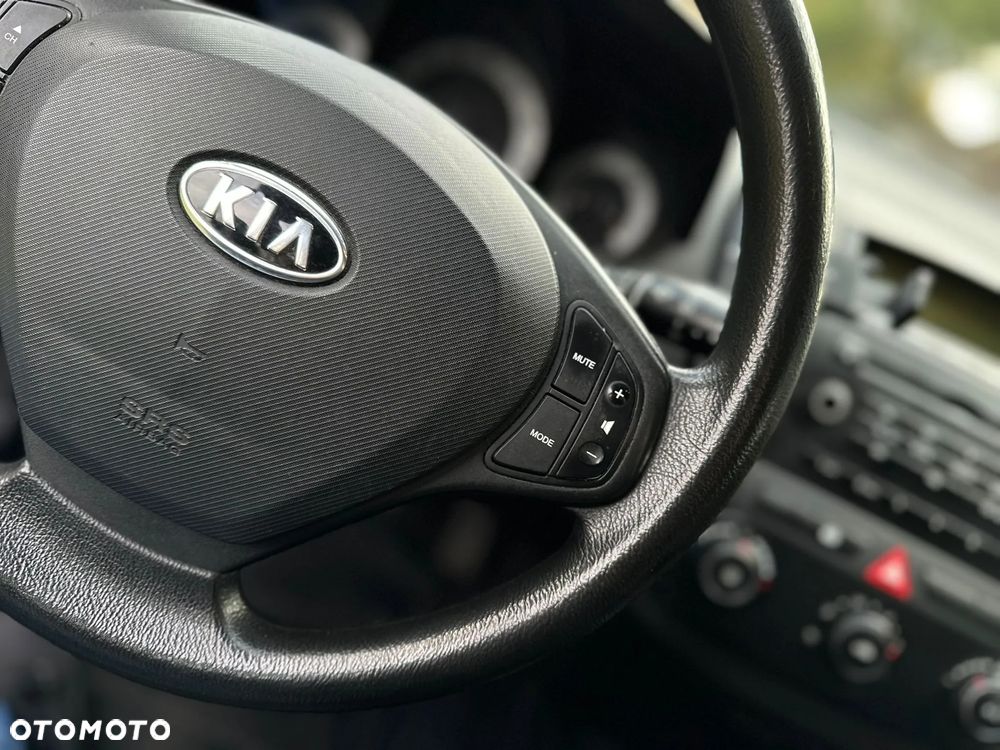 Kia Ceed Cee'd 1.6 Optimum - 12