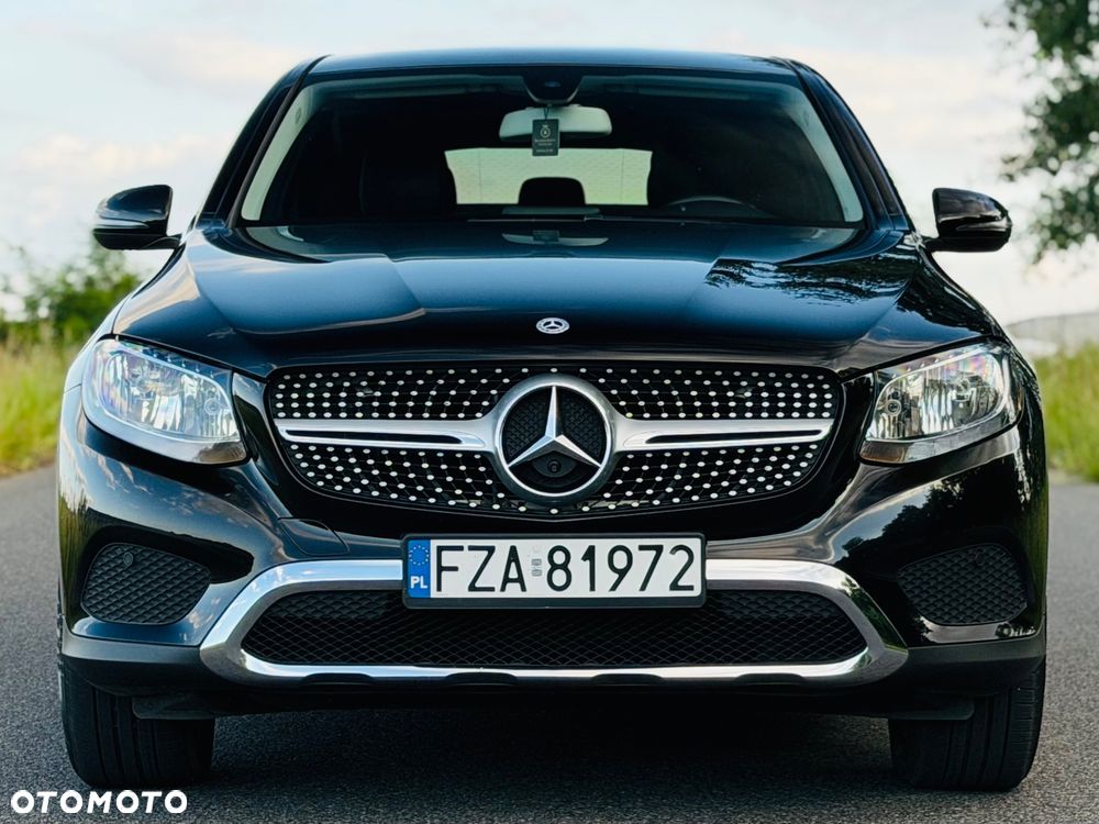 Mercedes-Benz GLC - 6