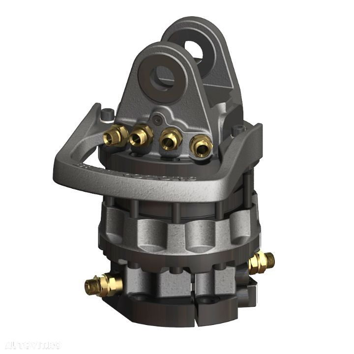 Rotator pentru macara Baltrotors GR104 DB - 2