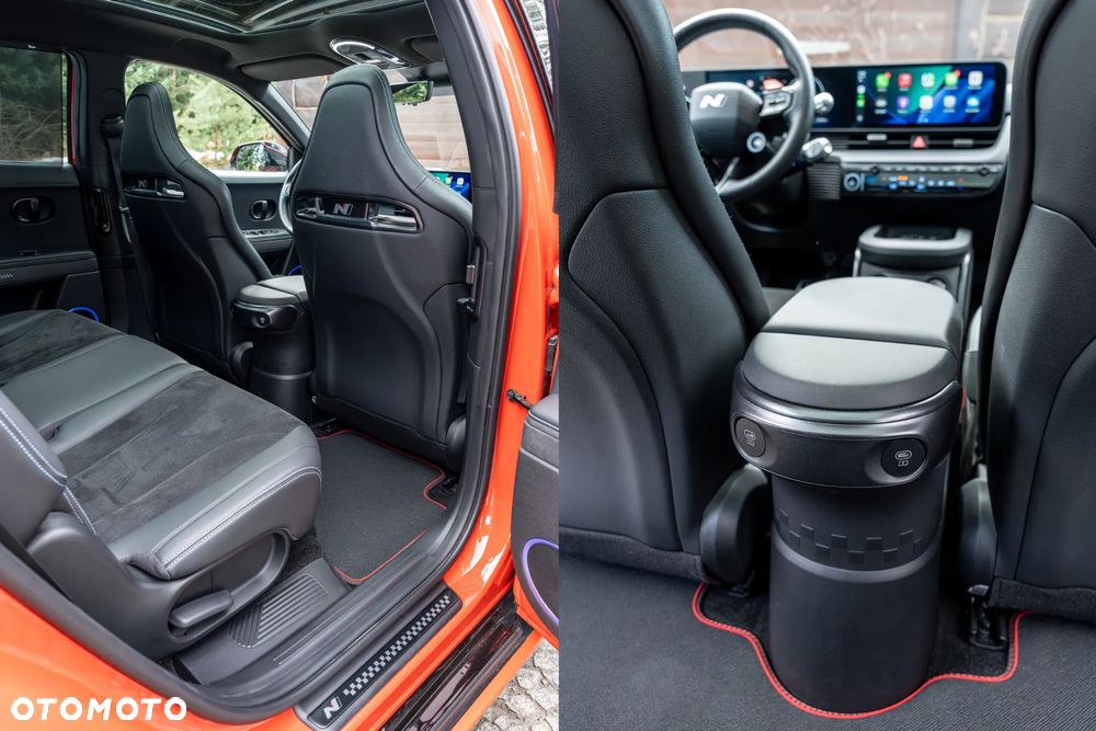 Hyundai IONIQ 5 - 41