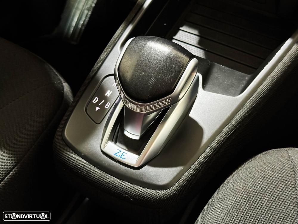 Renault Zoe (c/ Bateria) Intens 50 - 33