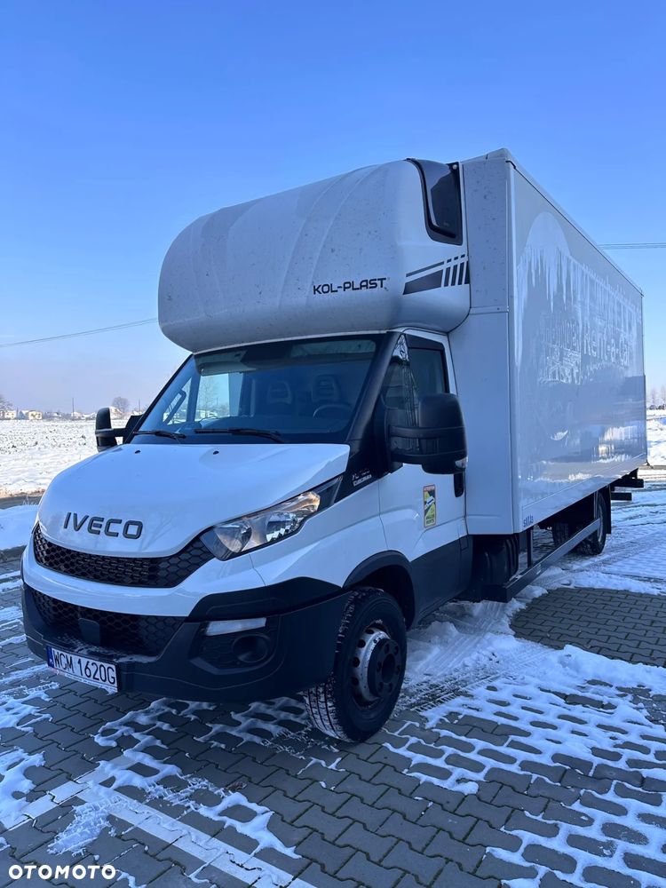 Iveco 70C18A8P - 5