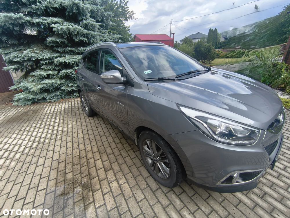 Hyundai ix35 - 14