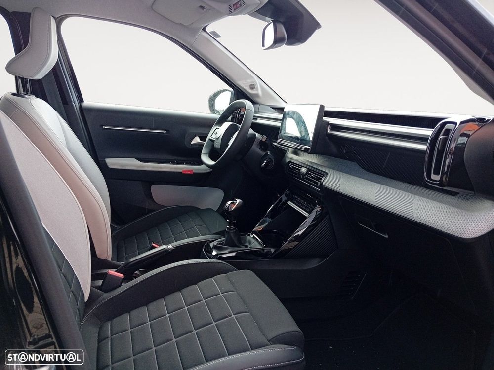 Citroën C3 1.2 PureTech Max - 15