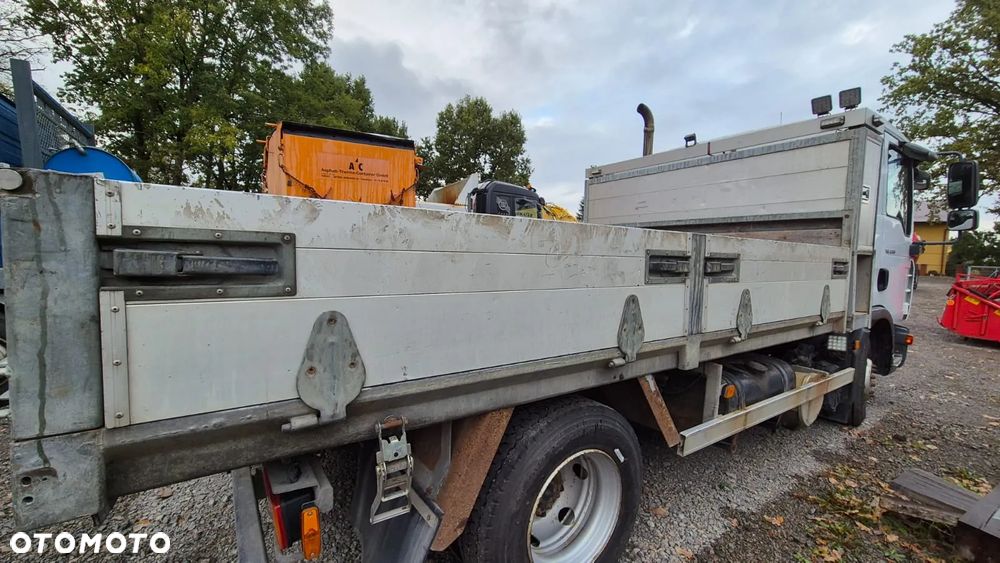 MAN TGL 8.180 4X2 - 2