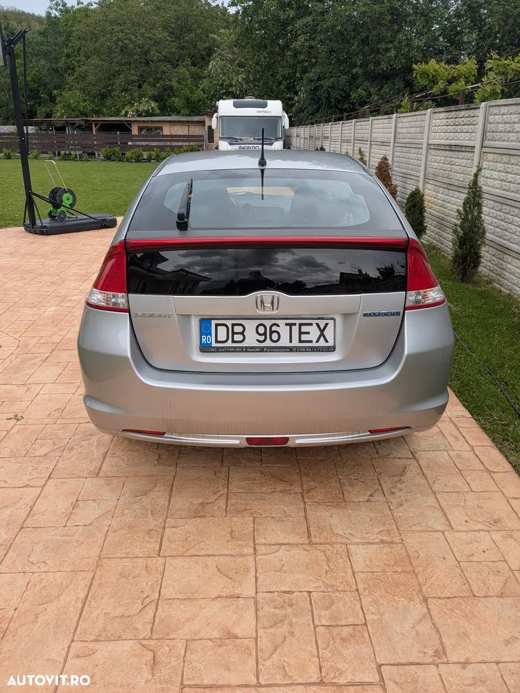 Honda Insight 1.3 - 1