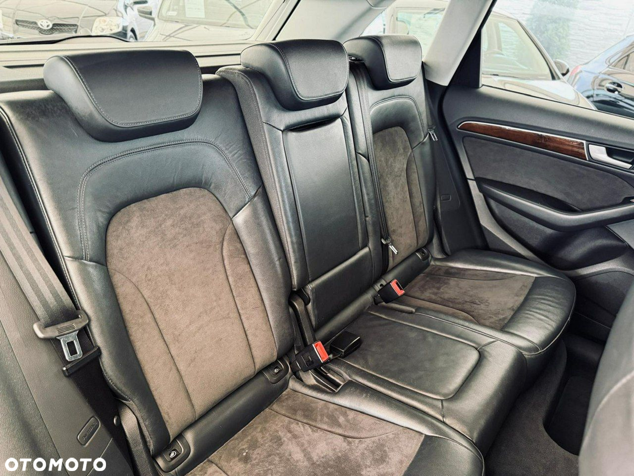 Audi Q5 - 40