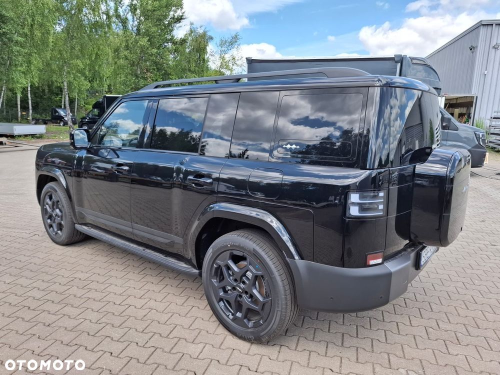 BYD Leopard 7 - 7