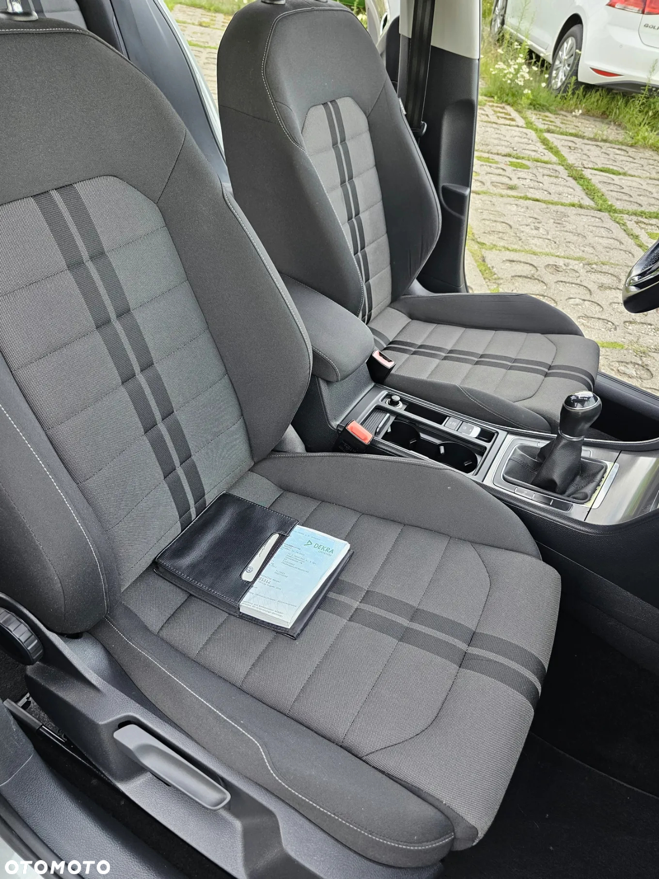 Volkswagen Golf VII 1.2 TSI BMT Trendline - 15